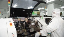 万年芯微电子最新爆料,揭秘未来芯片技术革新之路”