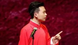 郭麒麟爆料自己身世视频,家族传承背后的感人故事